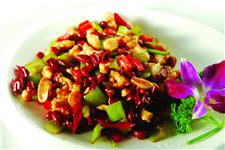 How to Make Kung Pao Chicken Deliciously-3