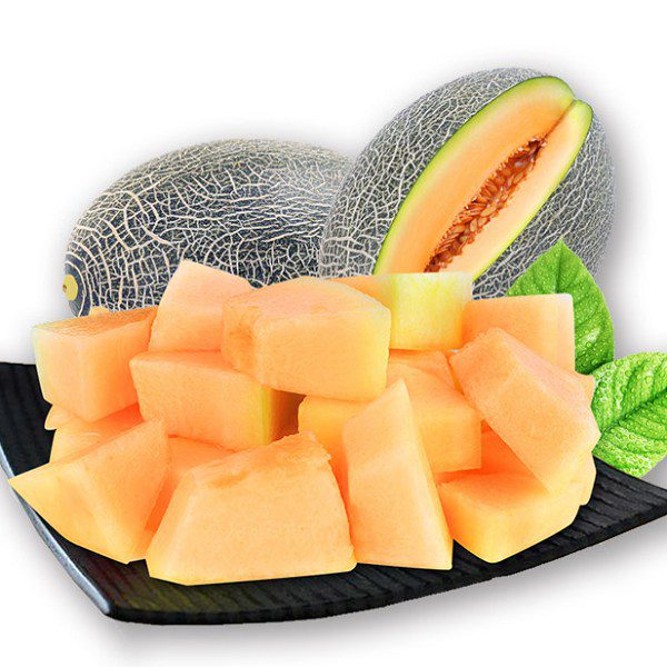 Ganzhou Honeydew Melon-1