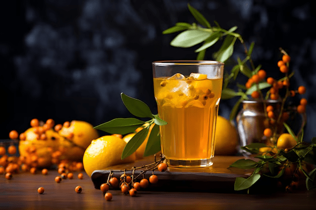 TOP 7 Health Benefits of Drinking Tea-7