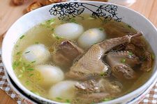 Pigeon Soup Recipes Collection-4