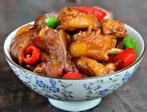 Homestyle Stir-Fried Chicken Pieces – Complete Guide to Stir-Frying Chicken