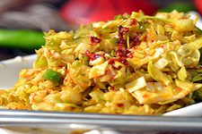 Cabbage Stir-Fry Recipe-4