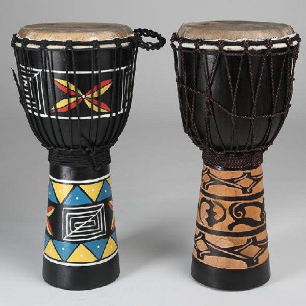 African Drum-1