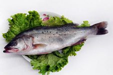 Home-Style Steamed Perch Recipe-5