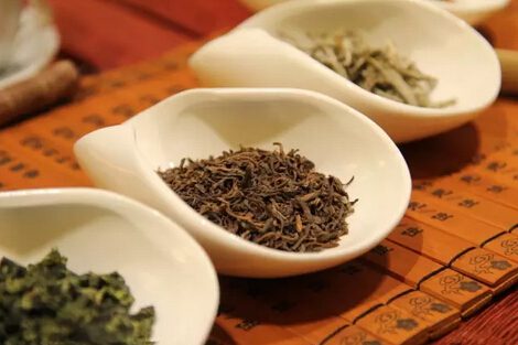 The Five Elements in Tea: Decoding the Five Elemental Energies of Tea!-2