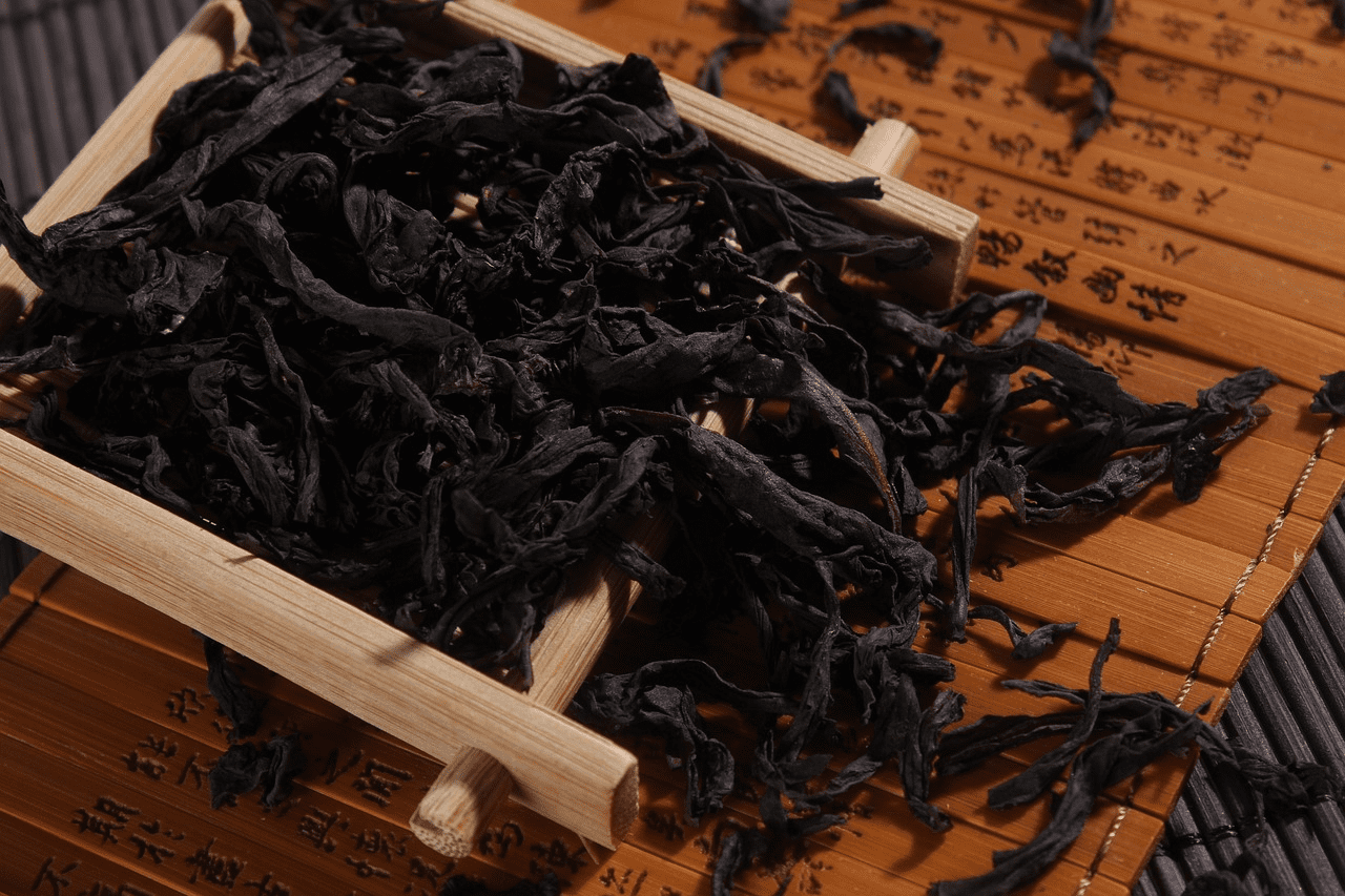 Dahongpao: What Type of Tea Is It? Unveiling the Mystery of a Renowned Chinese Tea-1