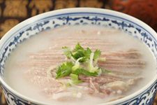 How to Make Shan County Lamb Soup-4