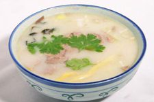 How to Make Shan County Lamb Soup-1