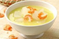 Comprehensive Guide to Shrimp and Winter Melon Soup-3