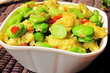 Varieties of Broad Bean Recipes-1