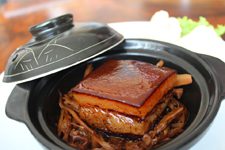 Home-Style Dongpo Pork