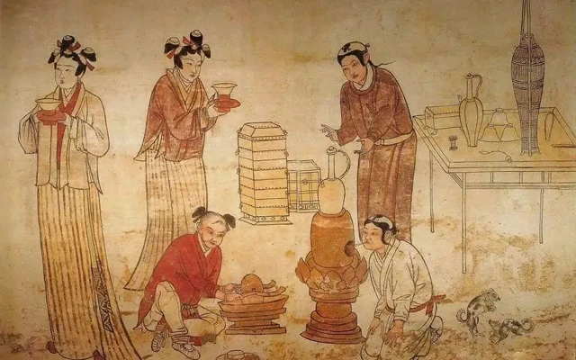 A Guide to the Top 10 Historical Murals in China-20