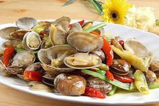 Clam Meat Recipes