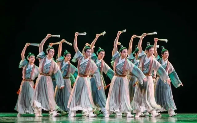 5 Chinese Classical Dance You Must Watch-16