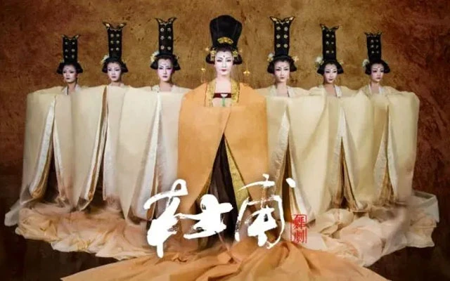 5 Chinese Classical Dance You Must Watch-6