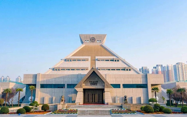 Top 20 Must-Visit China Museums: A Journey Through History and Culture-27