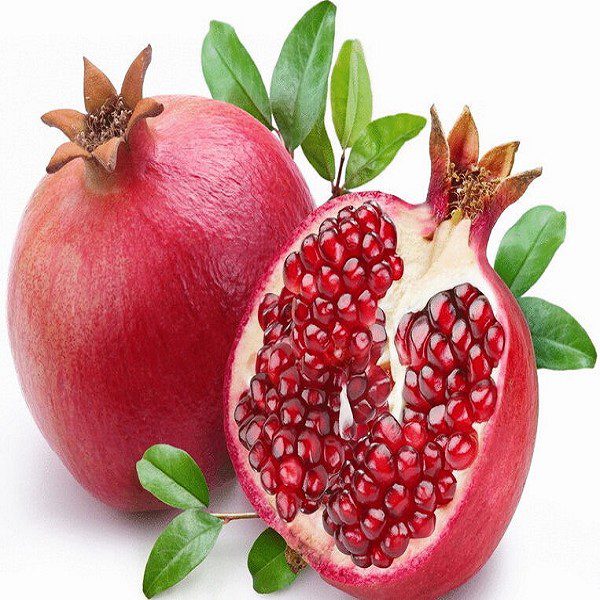 Pomegranates of Huaiyuan-1