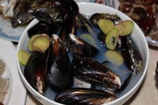 Comprehensive Guide to Cooking Mussels-2