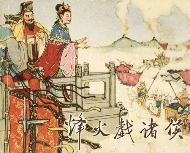 Timeline of Ancient China: From Shang to Tang Dynasty-3