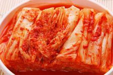 Instructions for Making Korean Spicy Cabbage-2