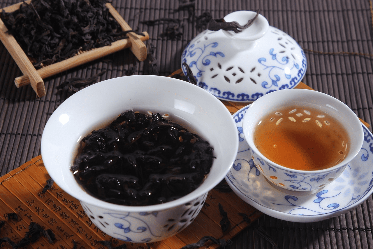 How is Black Tea Fermented? A Fascinating Journey of Transformation-2