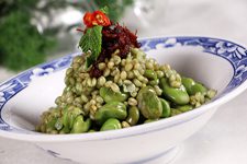 Varieties of Broad Bean Recipes-5