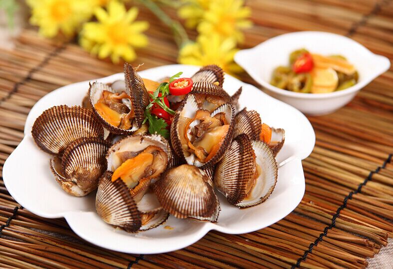 How to Cook Shellfish Seafood-1