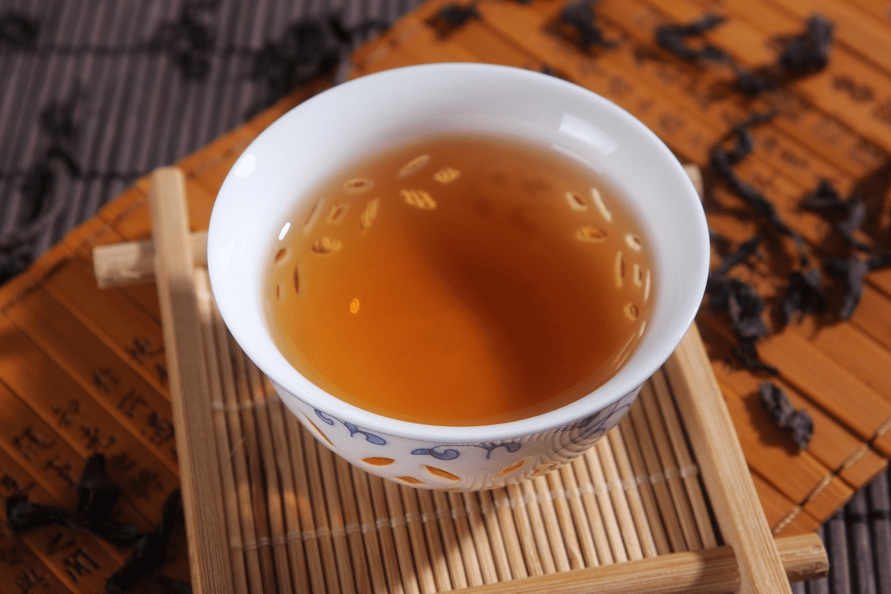 How is Black Tea Fermented? A Fascinating Journey of Transformation-3