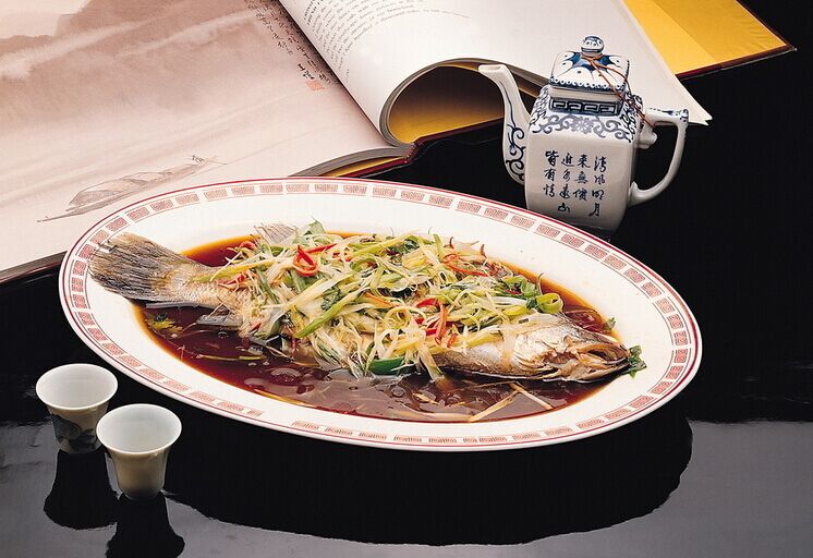 How to Make Steamed Fish Delicious-1