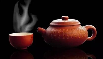 Incorrect Ways of Drinking Tea Can Affect Your Health—Don't Be Reckless-1