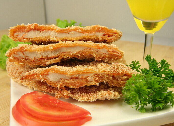 Crispy Fried Chicken-1