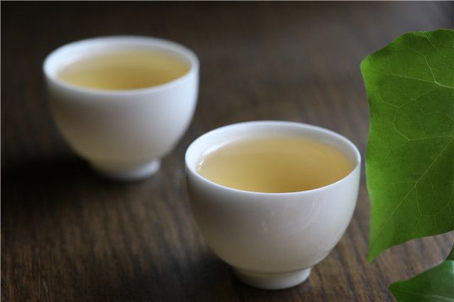 Mansong Tea: Why It's Delicious and Its Characteristics-1