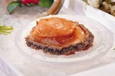 Home-style Preparation of Frozen Abalone