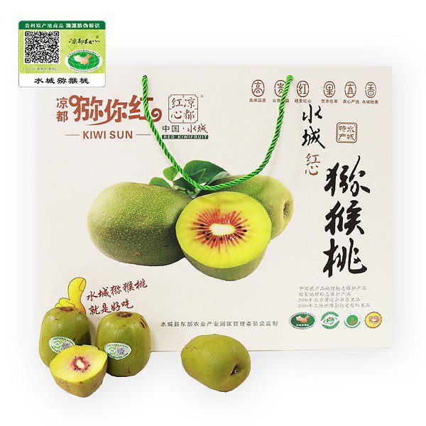 Shuicheng Kiwifruit-1