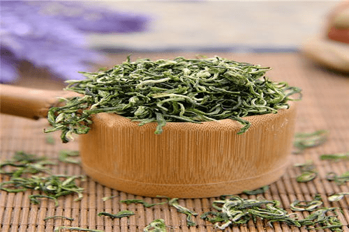 An Overview of Famous Teas from Jiangxi Province