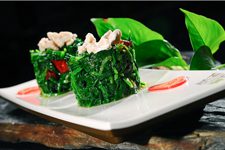 Spinach Recipes-1