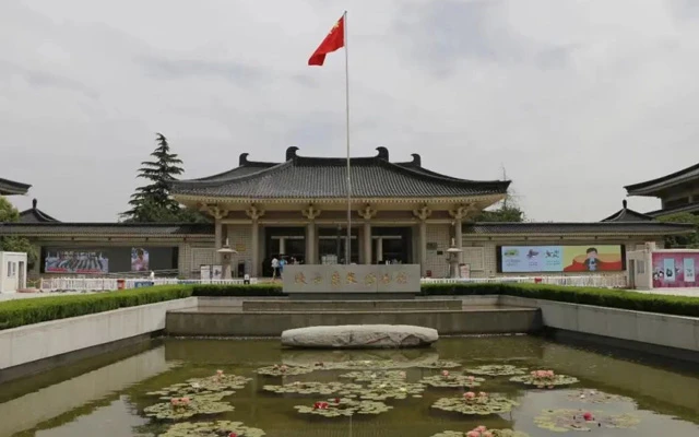 Top 20 Must-Visit China Museums: A Journey Through History and Culture-7