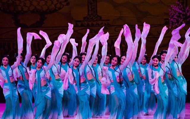 5 Chinese Classical Dance You Must Watch-24