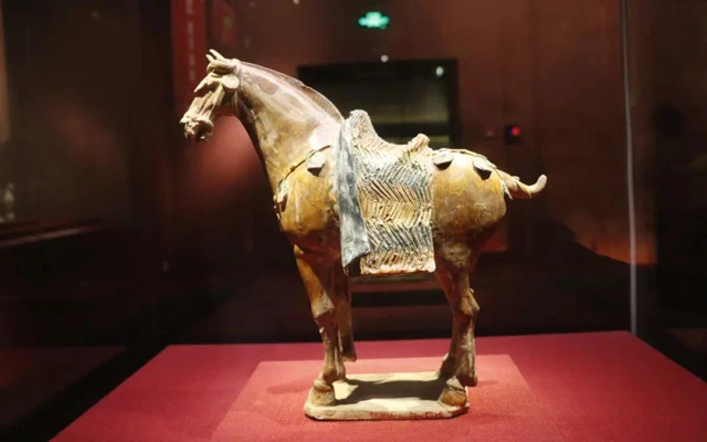 Top 20 Must-Visit China Museums: A Journey Through History and Culture-34