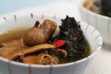 How to Make Pigeon Soup-3