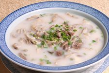 How to Make Shan County Lamb Soup-5