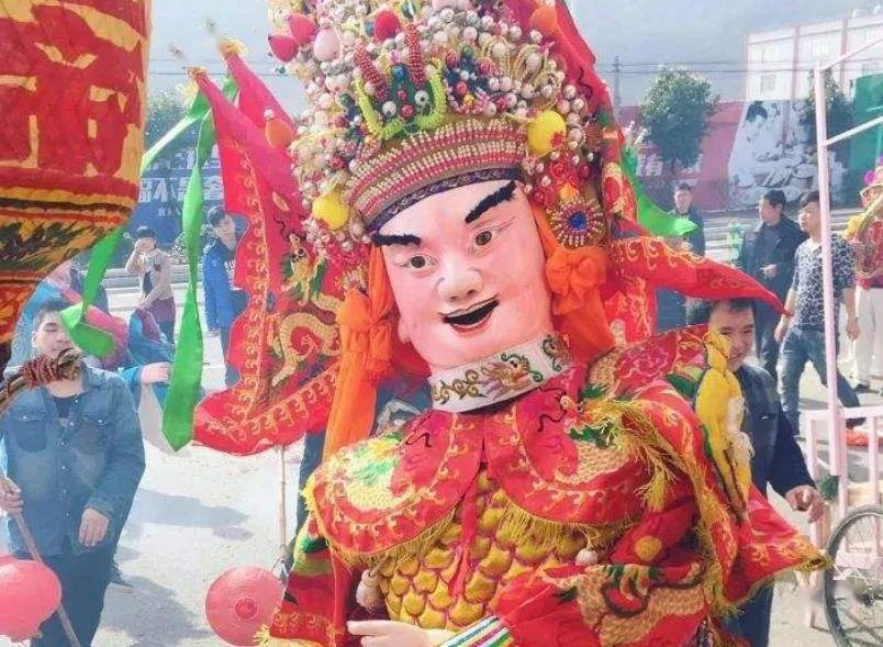 You Shen: Immersing in the Rich Cultural Heritage of Fujian’s Deity Parade