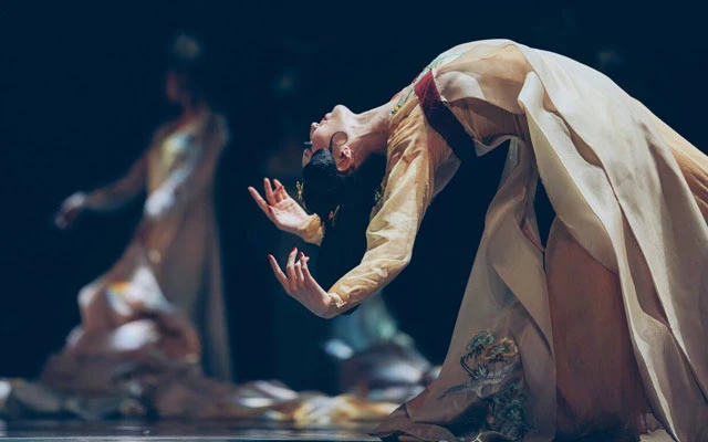 5 Chinese Classical Dance You Must Watch-8