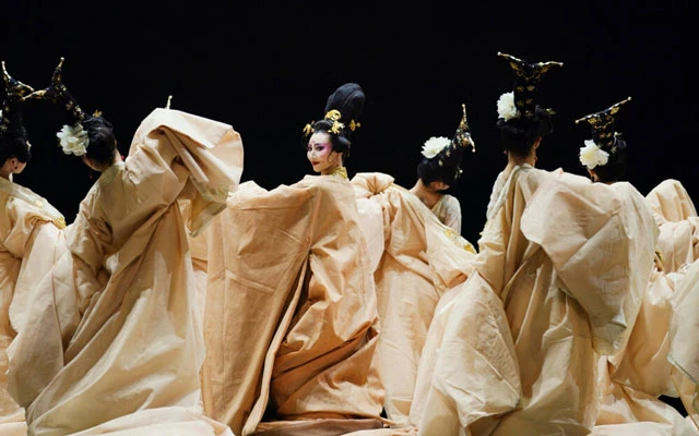 5 Chinese Classical Dance You Must Watch-9