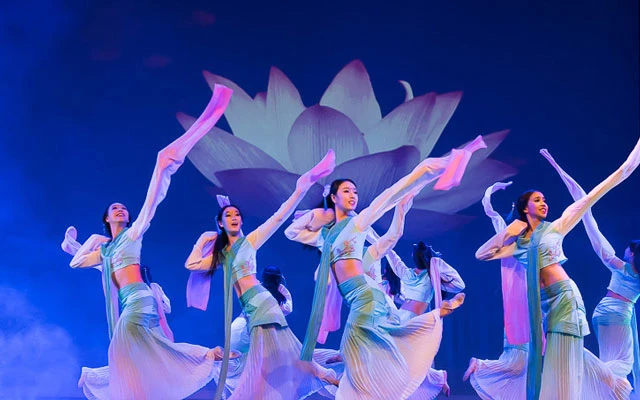 5 Chinese Classical Dance You Must Watch-23