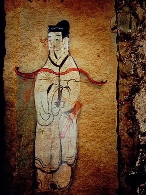 A Guide to the Top 10 Historical Murals in China-4