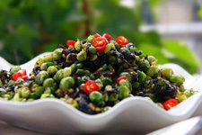 How to Make Olive Vegetable-3