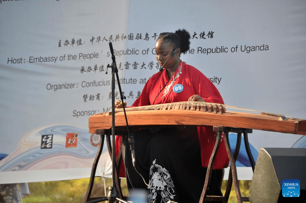 Ugandan students encouraged to learn Chinese language for brighter career prospects-3