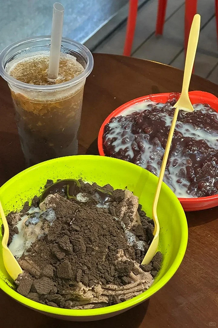 Chilling in Tianjin: The Cool World of Shaved Ice-3