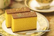 How to Make Sponge Cake-4